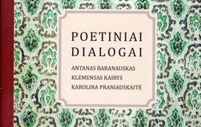 POETICAL DIALOGUES