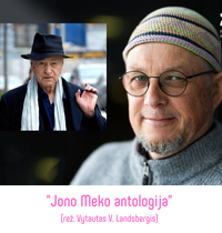 Documentary film "Anthology of John Meko"