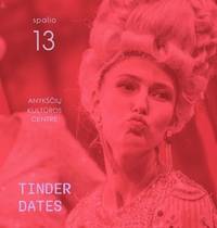VMT performance "Tinder Dates"