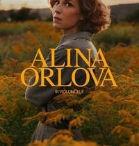 ALINA ORLOVA ir violončelė