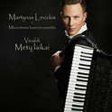 Martynas Levickis and Mikroorkéstra concert